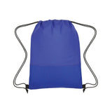 Non-Woven Wave Design In Bulk- Assorted