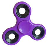 TA1510 Colorful Fingertip Top Led Student Decompression Toys