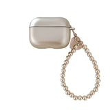 Electroplating Silver Frosted Bracelet Normcore Case