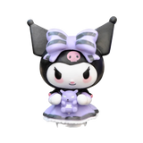 Clow M Lucky Series Hand-Made Sanrio Blind Box Doll Toy Peripheral Desktop Cute Ornaments Girl Gift