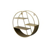 2907BA INS Shelf Bedroom Wall Room Decorations