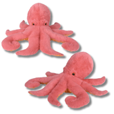 Cute Plush Stuffed Octopus Animal Kids Toy In Bulk