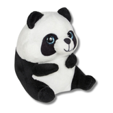 Cute Mini Plush Panda Kids Toy