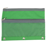 3 Ring Binder Pencil Case for School Stationery In Bulk