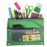 3 Ring Binder Pencil Case for School Stationery In Bulk