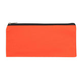 Zippered Pencil Pouch