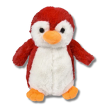 Soft Plush Stuffed Penguin Toy For Kids in Bulk - Assorted