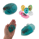 Pest Putty Egg Kids Toys In bulk- Assorted