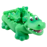 Alligator Bath Play Set For Kids In Bulk