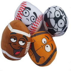Sports Ball Assortment  kids Toys In Bulk