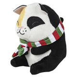 Christmas Themed Plush Kids Toy In Bulk - Assorted