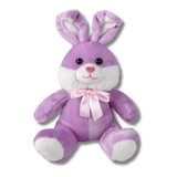Soft Plush Stuffed Bunny Kids Toy - Assorted