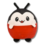 Soft Plush Stuffed Bugs Animal Kids Toy In Bulk - Assorted