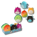 Plush Cute Animal Toy For Kids In Bulk - Assorted