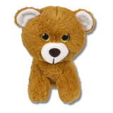 Soft Plush Stuffed Animal Kids Toy In Bulk - Assorted