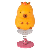 Capybara Themed Pop Ups Toy For Kids - Assorted
