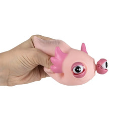 Bulk Buy Axolotl Popping Eye Stress Relief Kids Toy