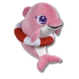 Soft Plush Stuffed Sealife Animal Kids Toys In Bulk - Assorted