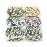 Coin Purses with Detachable Key Chain Ring For Girls Bulk