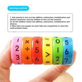 Mathematics Magnetic Back To School Halloween For Kids In Bulk