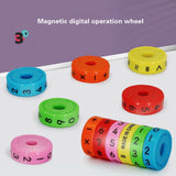 Mathematics Magnetic Back To School Halloween For Kids In Bulk