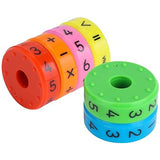 Mathematics Magnetic Back To School Halloween For Kids In Bulk