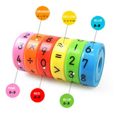 Mathematics Magnetic Back To School Halloween For Kids In Bulk