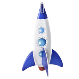 7" Rocket Glider 24ct – High-Flying Fun, Assorted Colours, and Perfect for Group Play