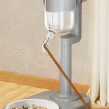 2808GP Pet Feeding & Watering Bowls Automatic Feeders Dog Bowl Water Dispenser No-Drip Easy-Clean Automatic Feeder Pet Feeding Bowl