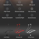 Lenovo HE05X Bluetooth 5.0 Earphones Waterproof Wireless