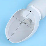 2307GP 550ml Folding Pet Outdoor Walking Mug Portable Travel Water Bottle Puppy Cats Dogs Drinking Water Dispenser Cup Supplies