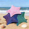 3D Printed Articulated Starfish Fidget Toy - Assorted
