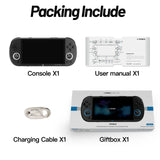 Trimui Smart Pro Handheld Game Console