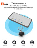 Mini GPS Tracker 4.0 IOS/Android Compatible Smart Locator