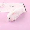 Bunny Slow-Rebound Stress Ball