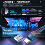 Fast usb c cable type c cable Fast Charging Data Cord