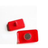 The Treadmill Safety Lock Magnetic Switch Treadmill Fitness Equipment Accessories Gym Safety Lock Magnetic Safety Switch