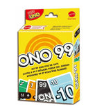 ONE FLIP! Board Games Playing Cards UNO No mercy TOTORO Christmas No mercy uno Card Game for Children Adults Kid Birthday Gift T