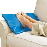 1pc Summer Ice Cold Pillow Massager