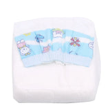 1009GP 10Pcs Disposable Pet Diapers for Teddy Female Leakproof Nappies Super Absorption Dog Diapers Pet Menstrual Physiological Pants