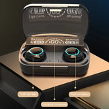 M30 tws Wireless Earbud Noise Reduction