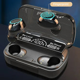M30 tws Wireless Earbud Noise Reduction