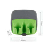 1007GG Palm Peeler Vegetable Hand Peeler Swift Hand Palm Vegetable Fruit Peeler Slicer Kitchen Tool Helper Kitchen accessories gadgets