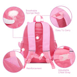 SUN EIGHT Backpack for Girl Backpacks for 3-8 Year Old Girls School Bags 2022 Kids Luggage bags