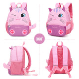 SUN EIGHT Backpack for Girl Backpacks for 3-8 Year Old Girls School Bags 2022 Kids Luggage bags