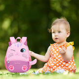 SUN EIGHT Backpack for Girl Backpacks for 3-8 Year Old Girls School Bags 2022 Kids Luggage bags