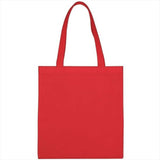 Non-Woven Economy Tote Bag In Bulk- Assorted