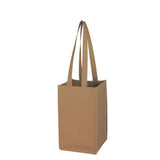 Liquor Waterproof Shopping Tote Bag In Bulk