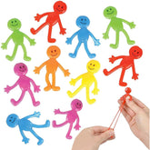 Stretch Smiley Face (Dozen = $2.99)