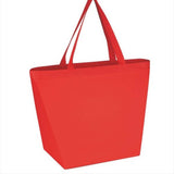 Wholesale Non-Woven Waterproof Shopping Tote Bag- Assorted